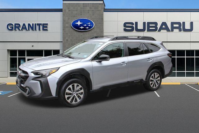 used 2025 Subaru Outback car, priced at $29,990