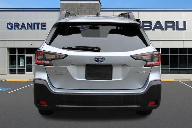 used 2025 Subaru Outback car, priced at $29,990