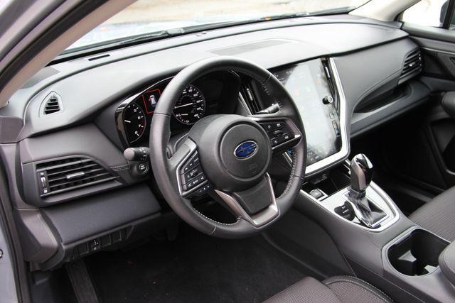 used 2025 Subaru Outback car, priced at $29,990