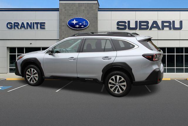 used 2025 Subaru Outback car, priced at $29,990