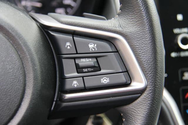 used 2025 Subaru Outback car, priced at $28,995