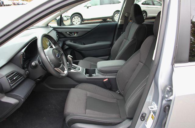 used 2025 Subaru Outback car, priced at $29,990