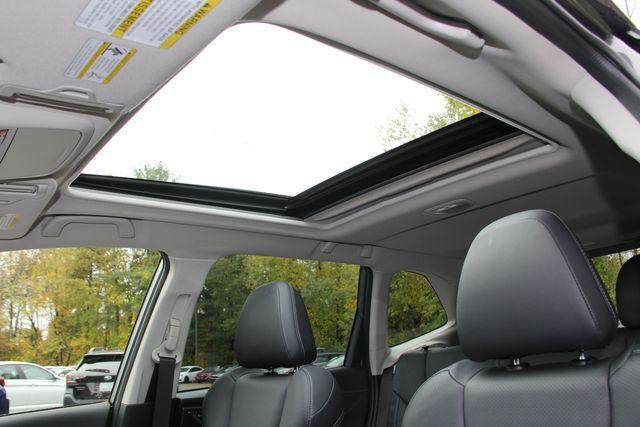 used 2022 Subaru Forester car, priced at $28,500