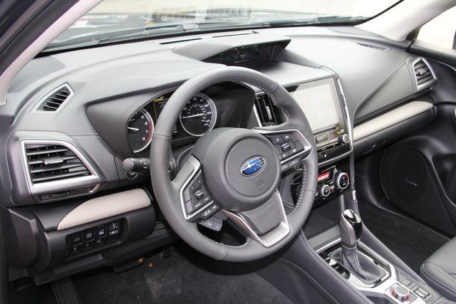 used 2022 Subaru Forester car, priced at $28,500