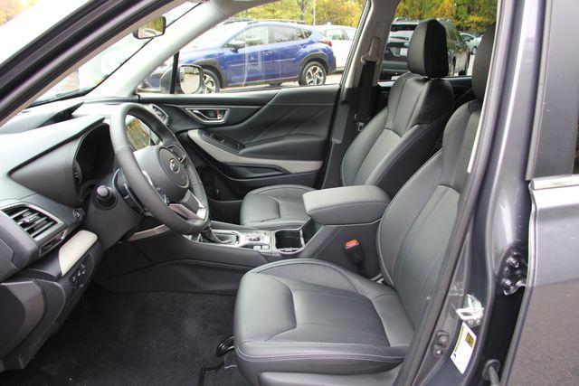 used 2022 Subaru Forester car, priced at $28,500