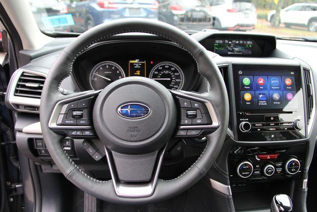 used 2022 Subaru Forester car, priced at $28,500