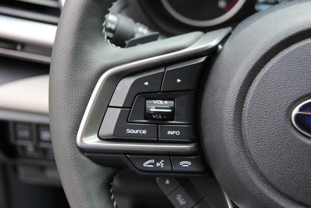 used 2022 Subaru Forester car, priced at $28,500