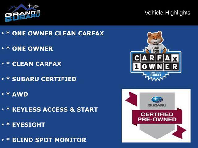 used 2022 Subaru Forester car, priced at $28,500