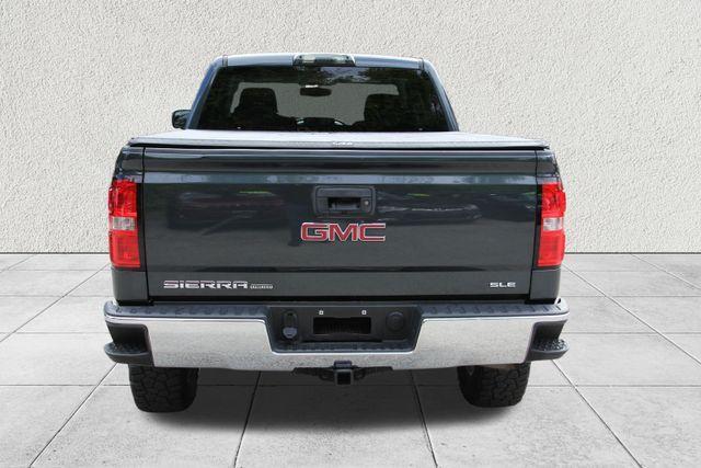 used 2019 GMC Sierra 1500 Limited car, priced at $23,000