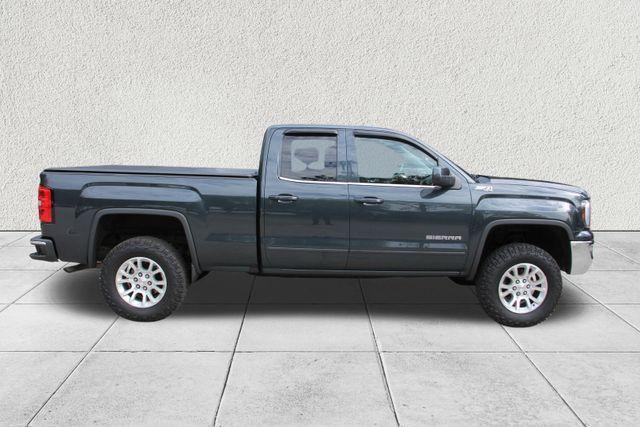 used 2019 GMC Sierra 1500 Limited car, priced at $23,000