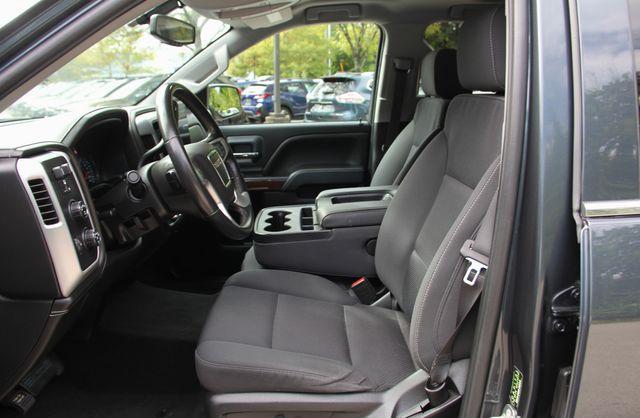 used 2019 GMC Sierra 1500 Limited car, priced at $23,000