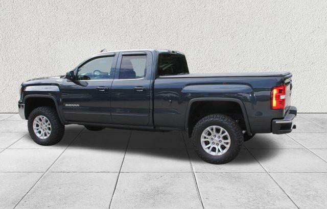 used 2019 GMC Sierra 1500 Limited car, priced at $23,000