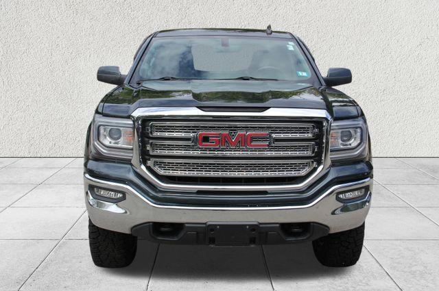 used 2019 GMC Sierra 1500 Limited car, priced at $23,000