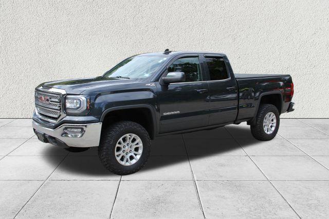 used 2019 GMC Sierra 1500 Limited car, priced at $23,000