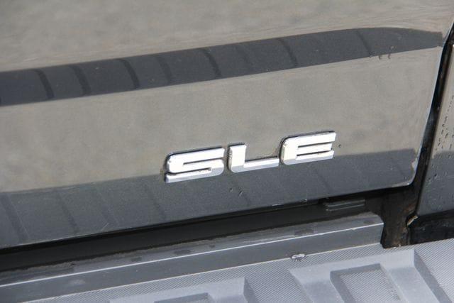 used 2019 GMC Sierra 1500 Limited car, priced at $23,000