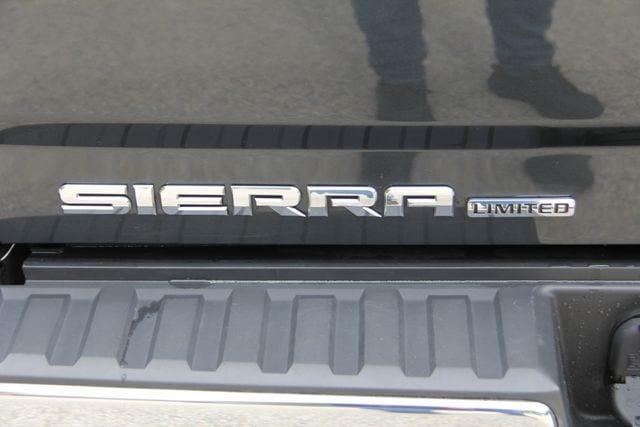 used 2019 GMC Sierra 1500 Limited car, priced at $23,000