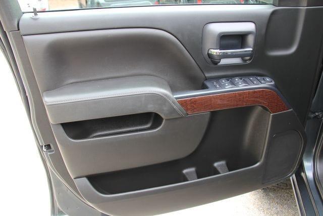 used 2019 GMC Sierra 1500 Limited car, priced at $23,000