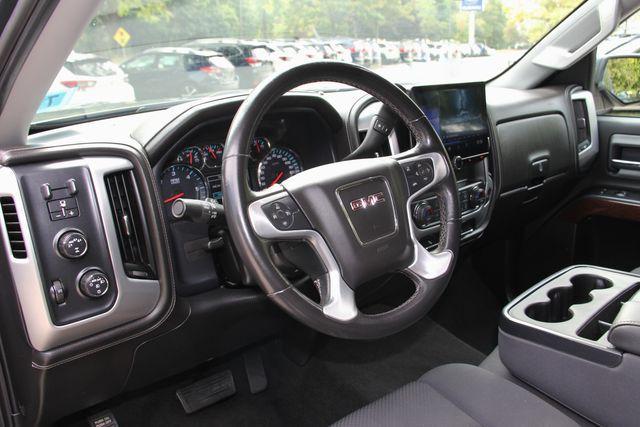 used 2019 GMC Sierra 1500 Limited car, priced at $23,000