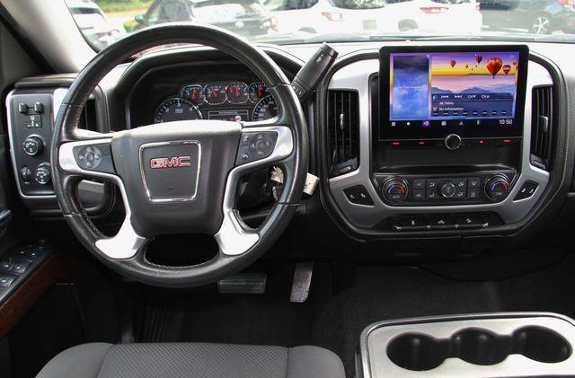 used 2019 GMC Sierra 1500 Limited car, priced at $23,000