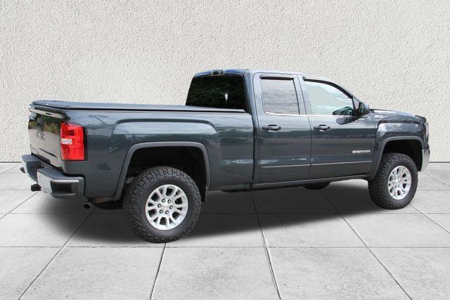 used 2019 GMC Sierra 1500 Limited car, priced at $23,000