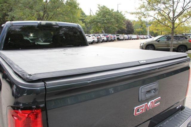 used 2019 GMC Sierra 1500 Limited car, priced at $23,000