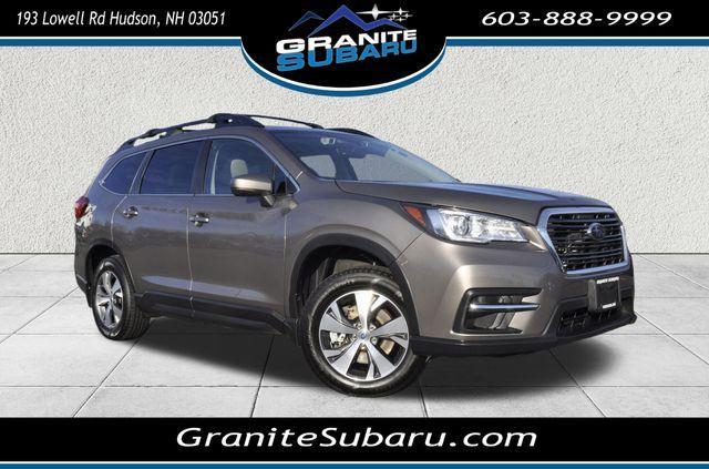 used 2022 Subaru Ascent car, priced at $27,990