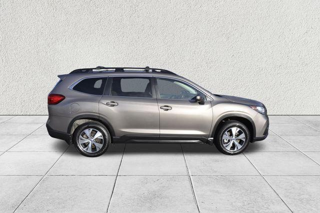 used 2022 Subaru Ascent car, priced at $27,990