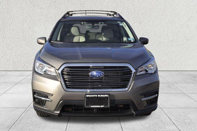 used 2022 Subaru Ascent car, priced at $27,990