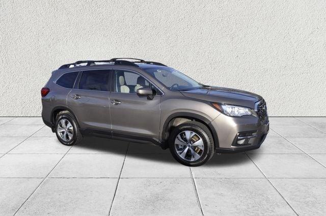 used 2022 Subaru Ascent car, priced at $27,990