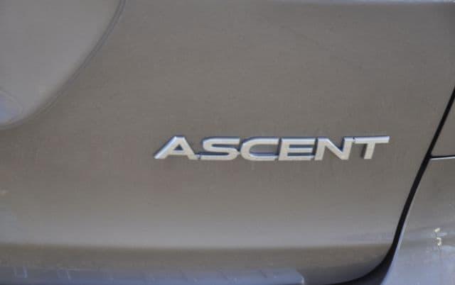 used 2022 Subaru Ascent car, priced at $27,990