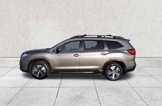 used 2022 Subaru Ascent car, priced at $27,990