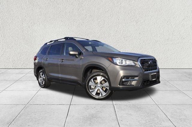 used 2022 Subaru Ascent car, priced at $27,990