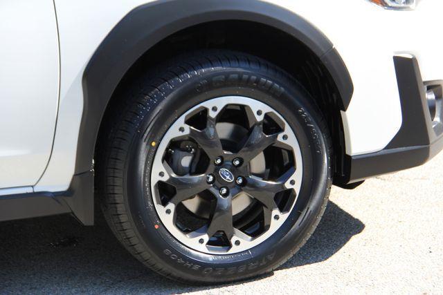 used 2023 Subaru Crosstrek car, priced at $22,450