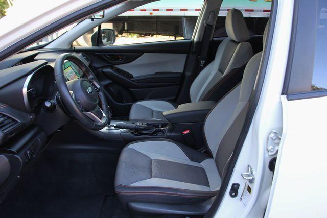 used 2023 Subaru Crosstrek car, priced at $22,450