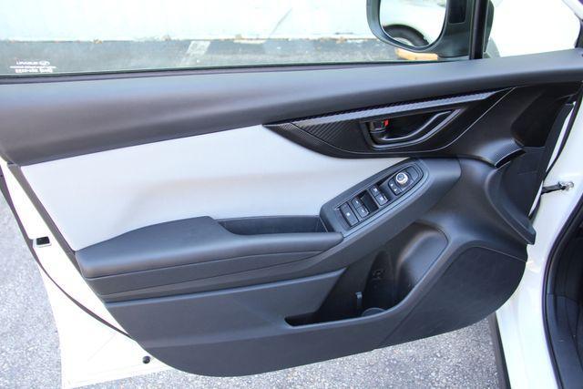 used 2023 Subaru Crosstrek car, priced at $22,450