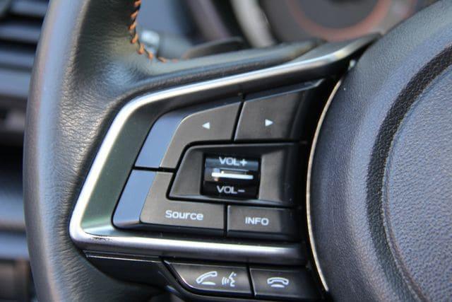 used 2023 Subaru Crosstrek car, priced at $22,450