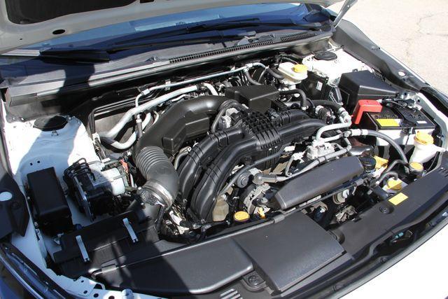 used 2023 Subaru Crosstrek car, priced at $22,450