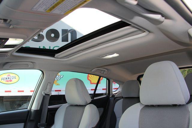 used 2023 Subaru Crosstrek car, priced at $22,450