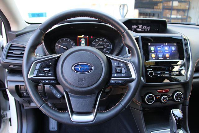 used 2023 Subaru Crosstrek car, priced at $22,450