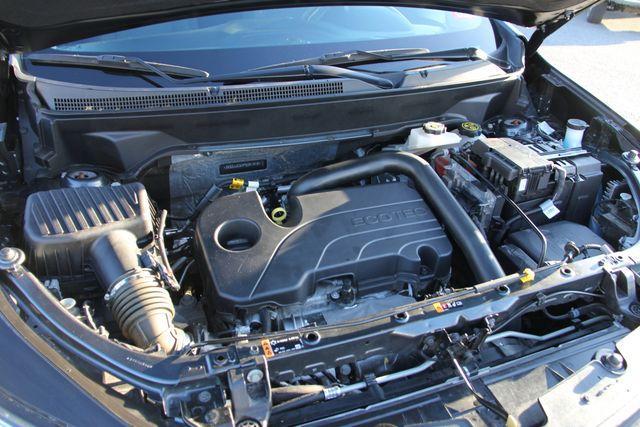 used 2023 Chevrolet Equinox car, priced at $20,980