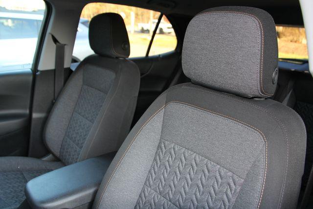 used 2023 Chevrolet Equinox car, priced at $20,980