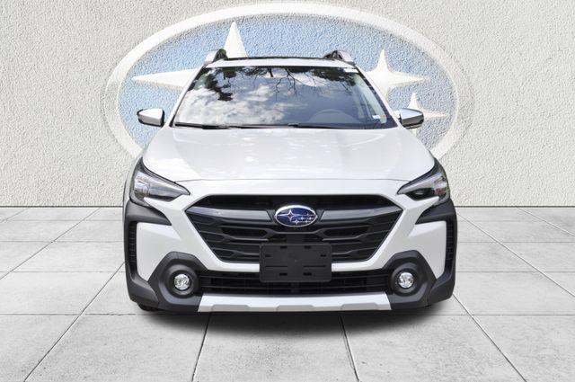 new 2024 Subaru Outback car, priced at $38,713