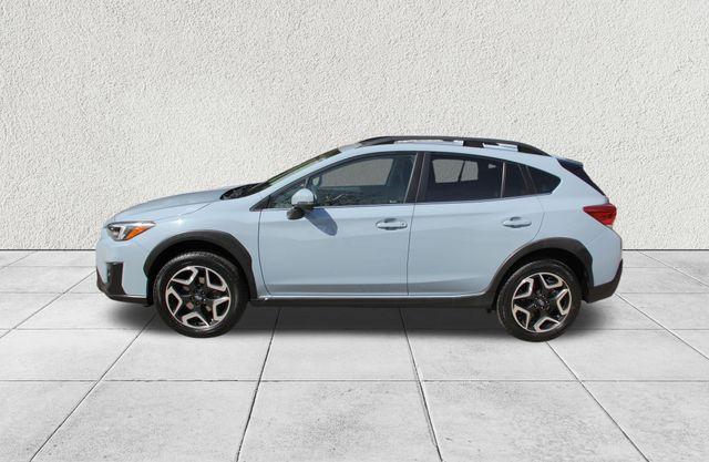 used 2019 Subaru Crosstrek car, priced at $21,990