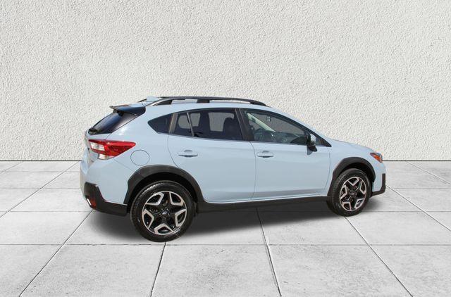 used 2019 Subaru Crosstrek car, priced at $21,990