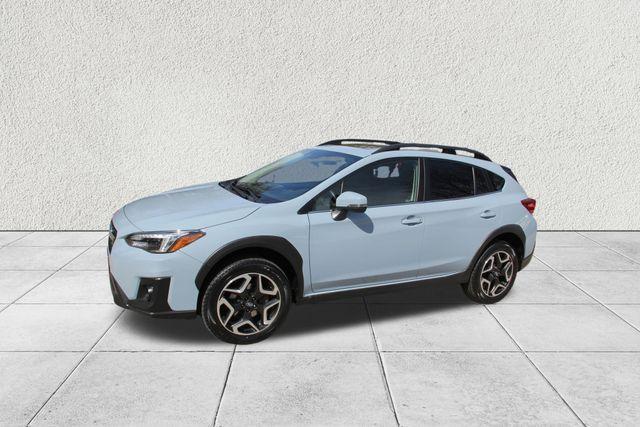 used 2019 Subaru Crosstrek car, priced at $21,990