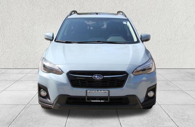 used 2019 Subaru Crosstrek car, priced at $21,990