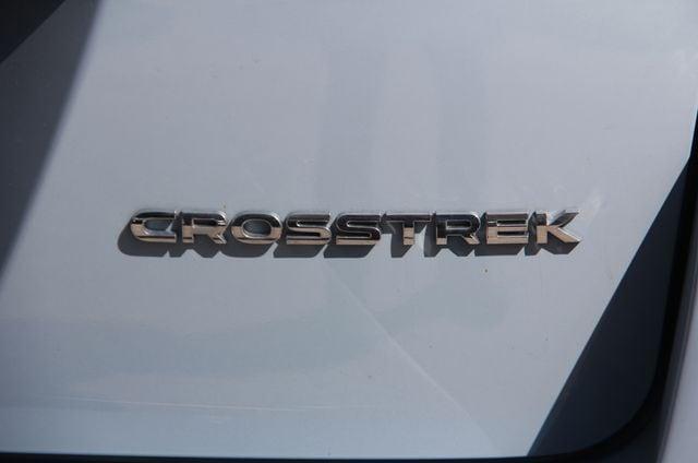 used 2019 Subaru Crosstrek car, priced at $21,990