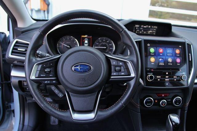 used 2019 Subaru Crosstrek car, priced at $21,990