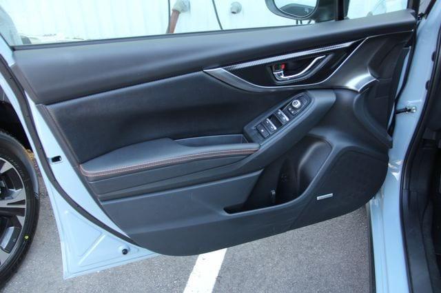 used 2019 Subaru Crosstrek car, priced at $21,990
