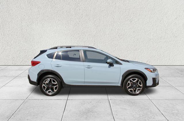 used 2019 Subaru Crosstrek car, priced at $21,990
